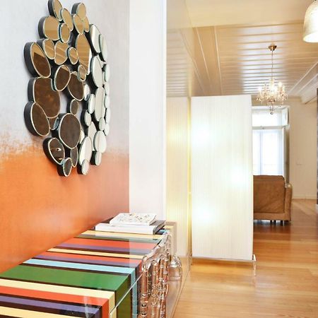 Chiado Luxury Experience - Checkinhome Lisboa Extérieur photo
