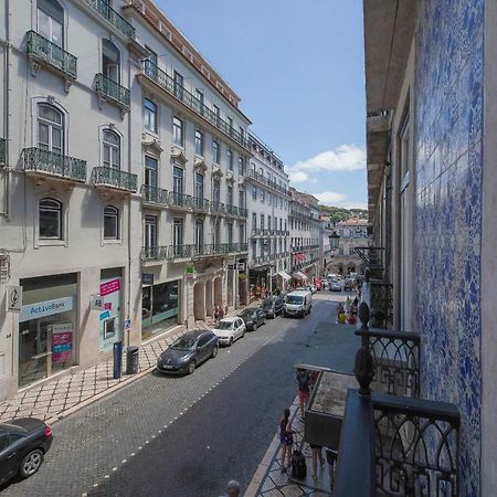 Chiado Luxury Experience - Checkinhome Lisboa Extérieur photo