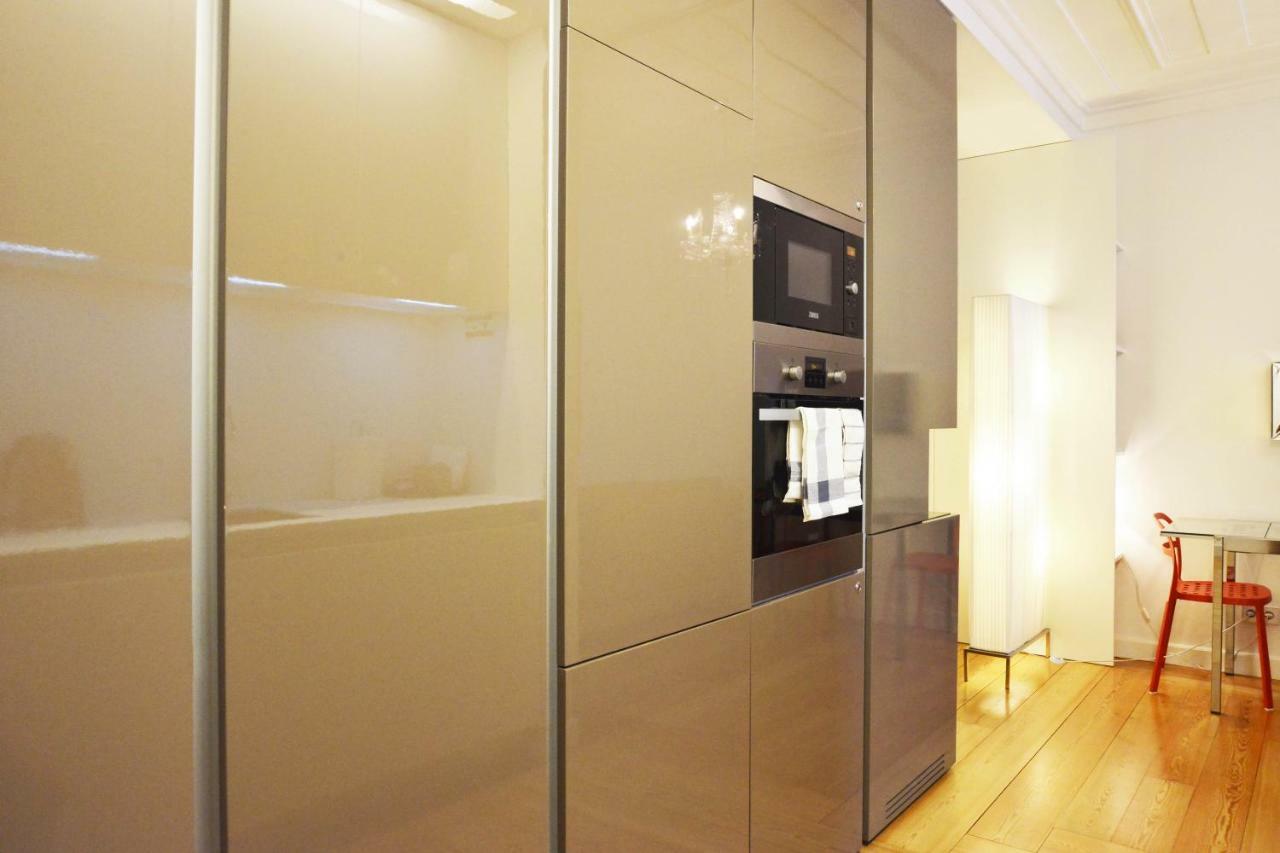 Chiado Luxury Experience - Checkinhome Lisboa Extérieur photo