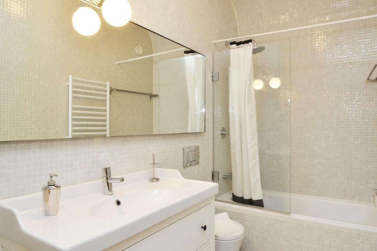 Chiado Luxury Experience - Checkinhome Lisboa Extérieur photo