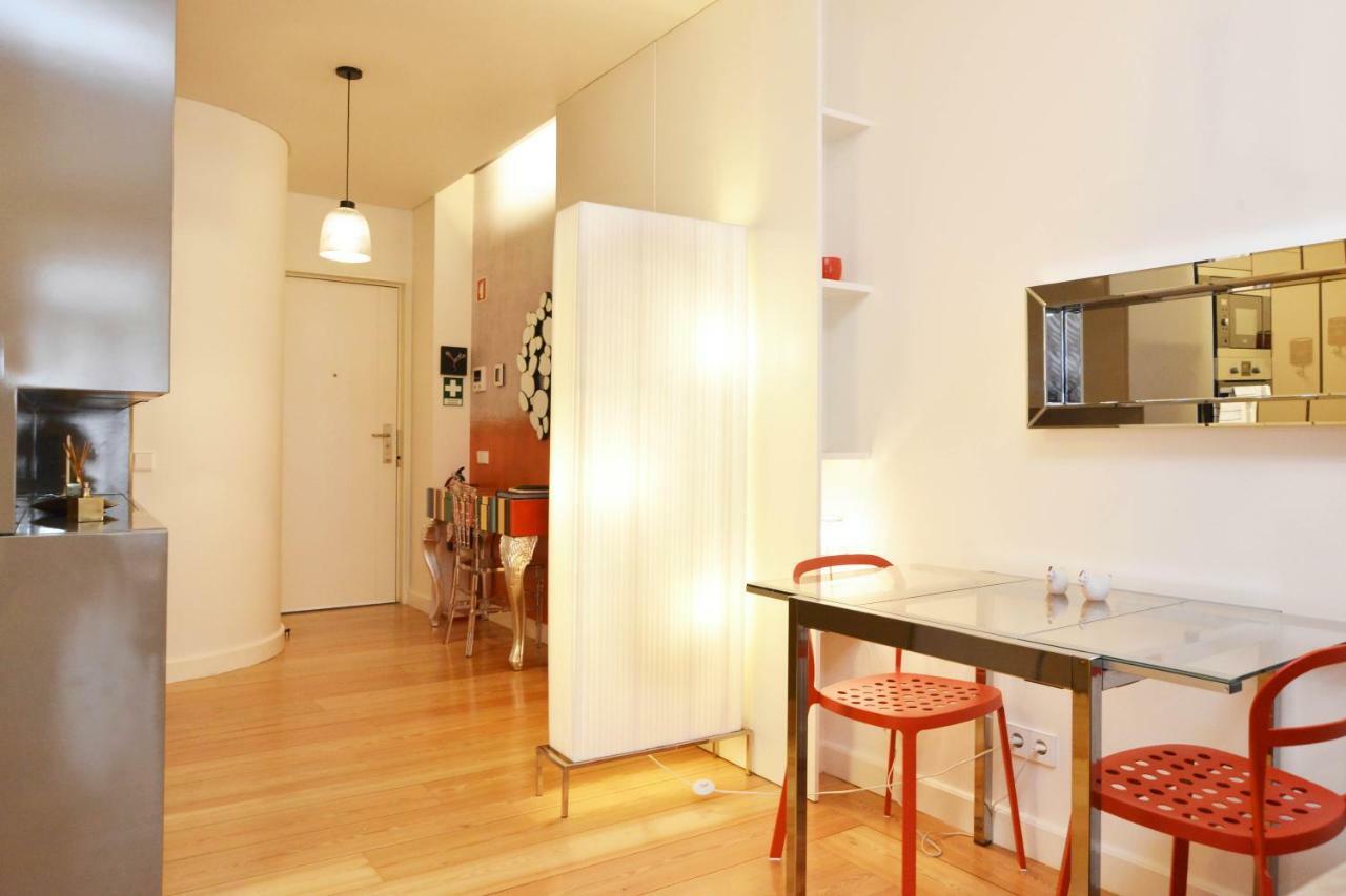 Chiado Luxury Experience - Checkinhome Lisboa Extérieur photo