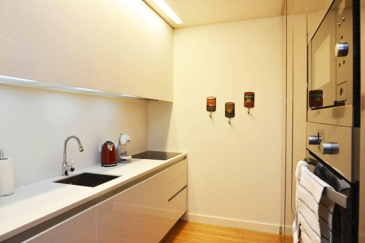 Chiado Luxury Experience - Checkinhome Lisboa Extérieur photo